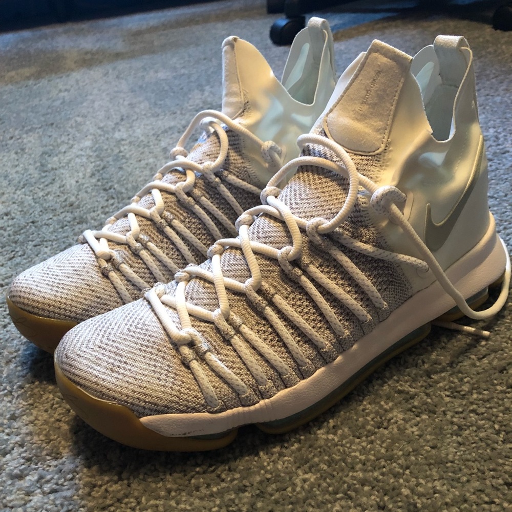 NIKE KD 9 “SUMMER PACKS” MENS 8 WOMENS 10